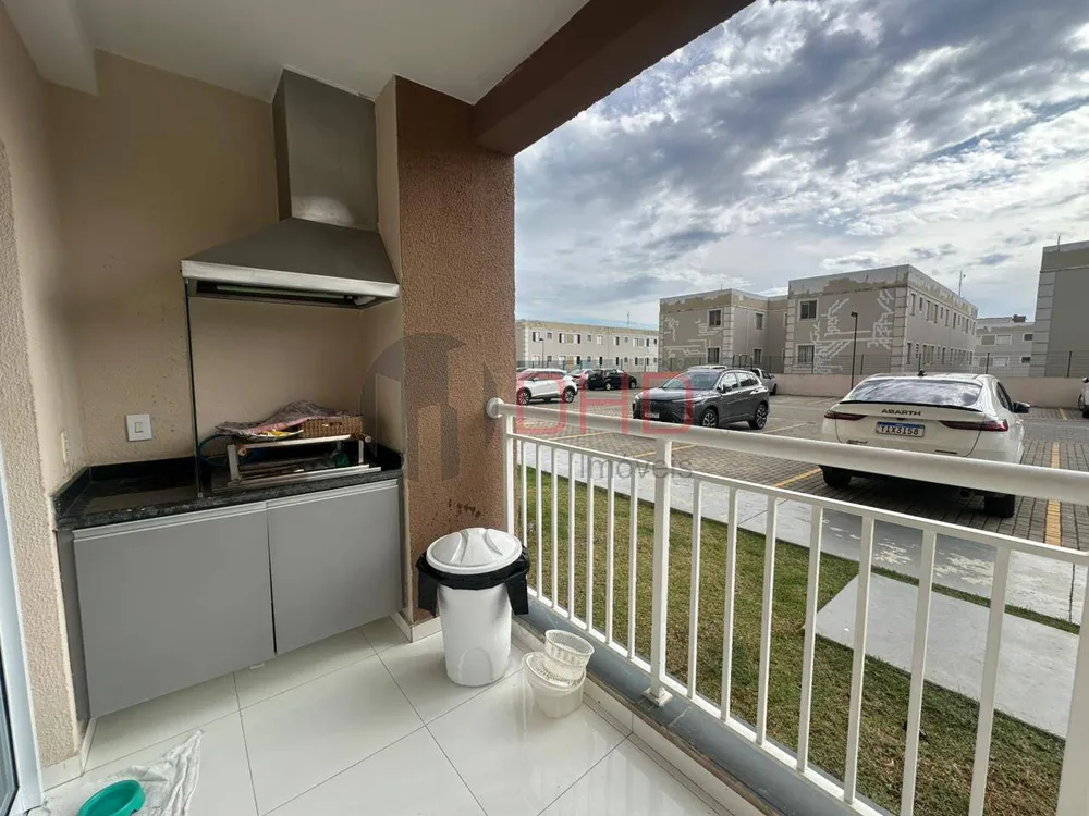 Apartamento, 2 quartos, 63 m² - Foto 16