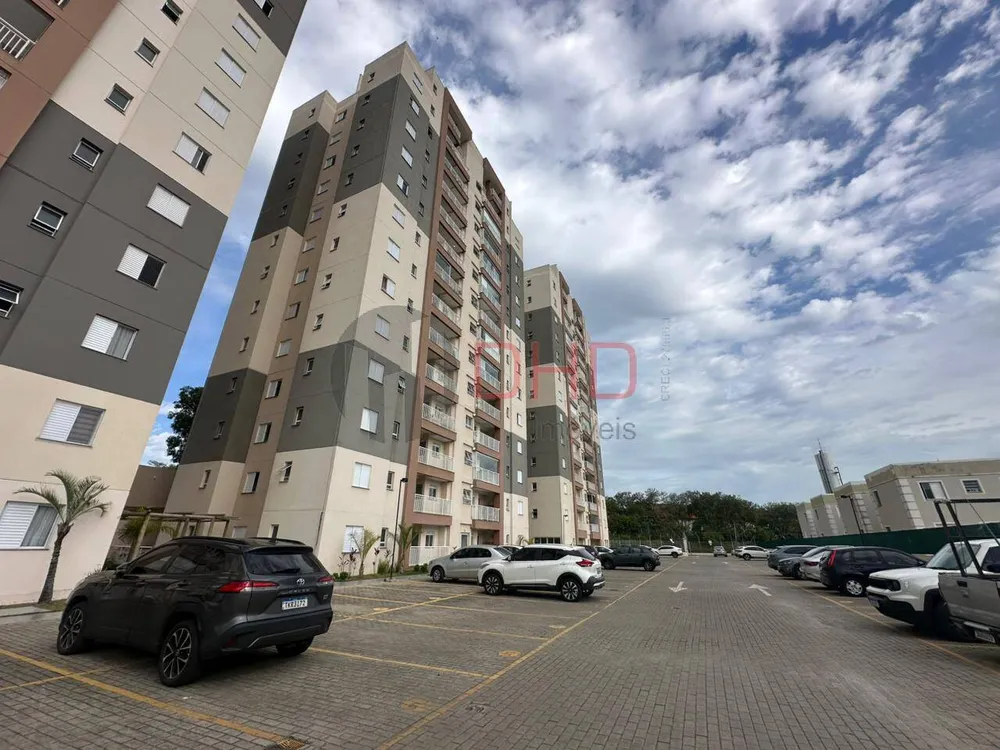 Apartamento, 2 quartos, 63 m² - Foto 2