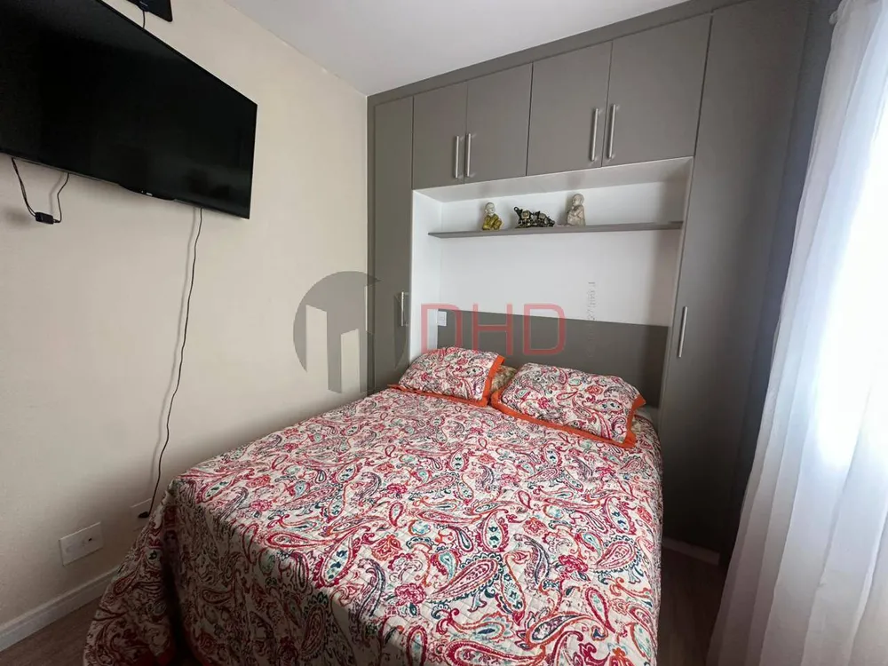 Apartamento, 2 quartos, 63 m² - Foto 8