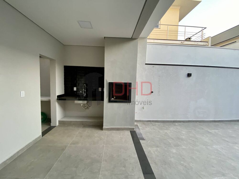 Casa de Condomínio à venda com 3 quartos, 160m² - Foto 8