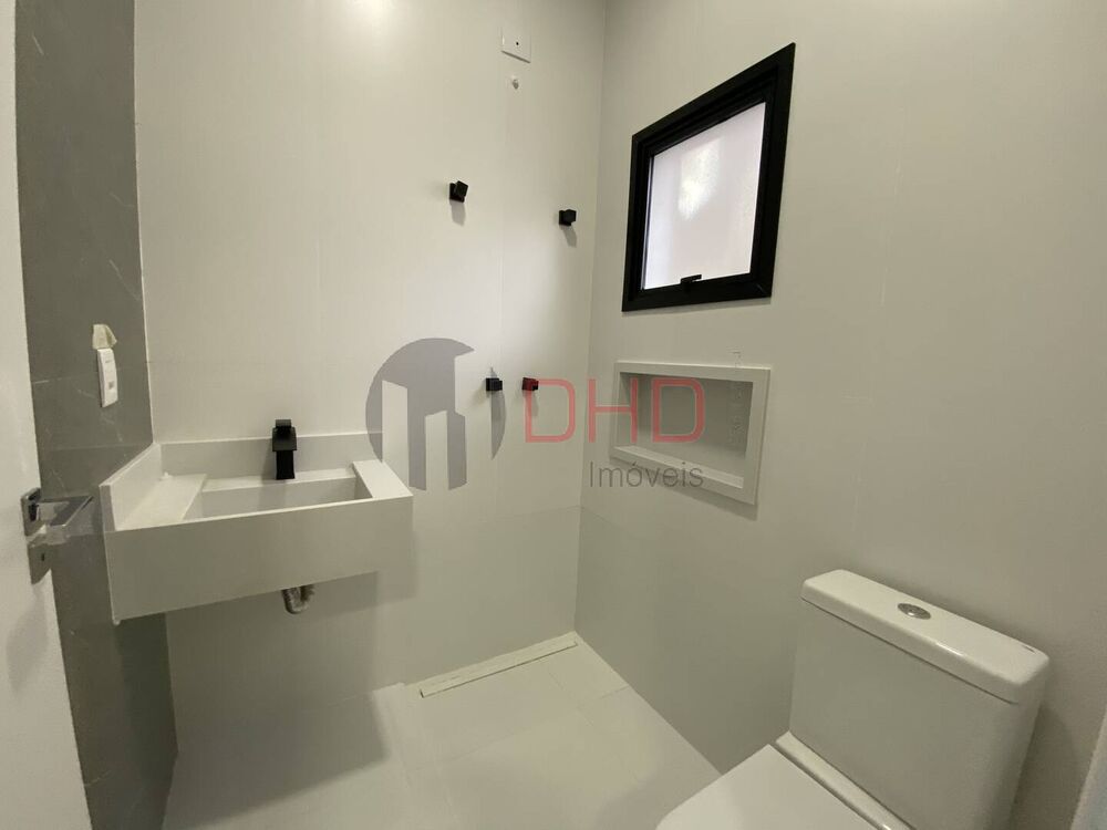Casa de Condomínio à venda com 3 quartos, 160m² - Foto 6
