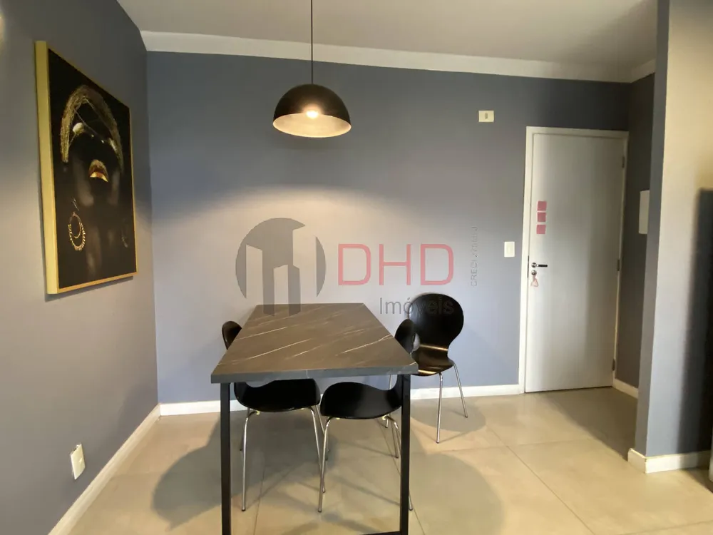 Flat/Apart Hotel, 1 quarto, 40 m² - Foto 3