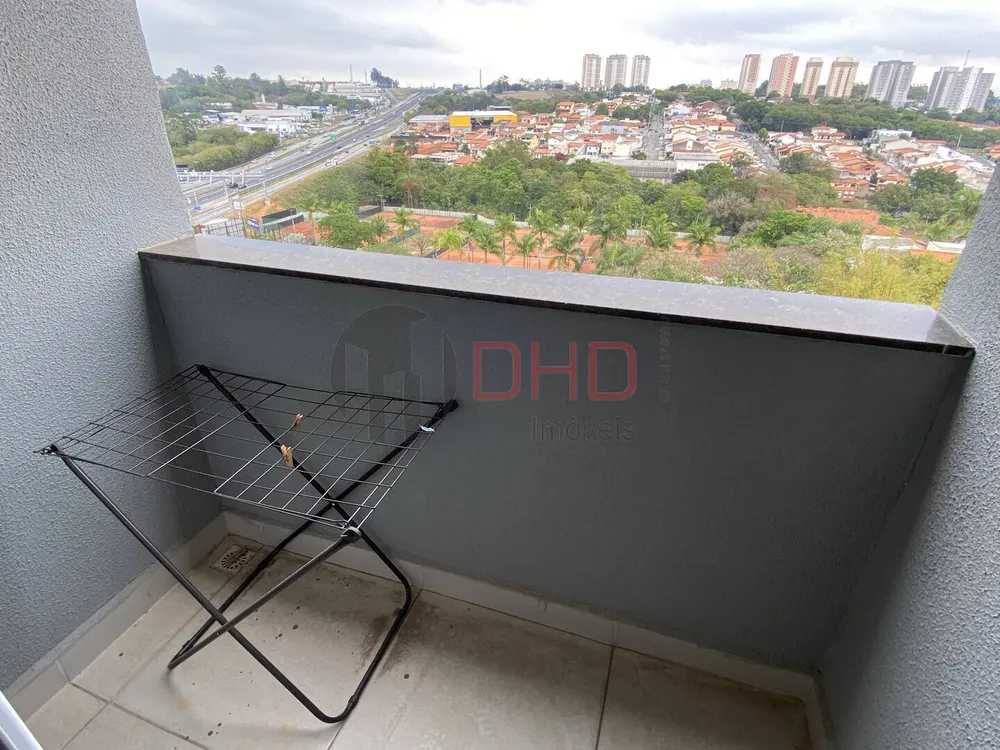 Flat/Apart Hotel, 1 quarto, 40 m² - Foto 10