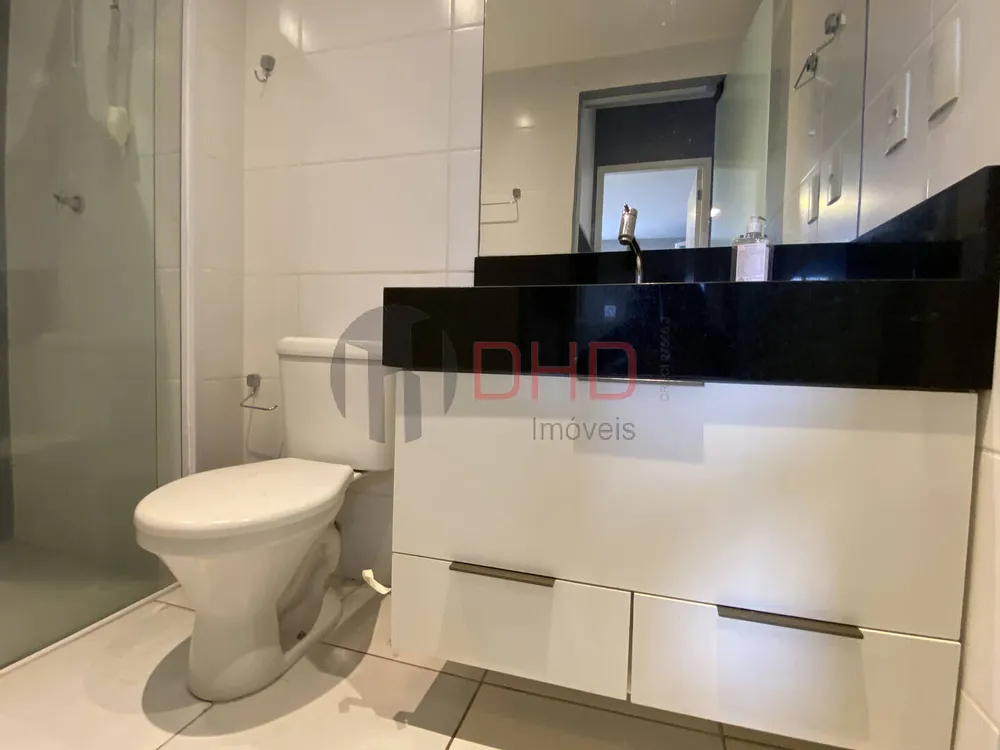 Flat/Apart Hotel, 1 quarto, 40 m² - Foto 7