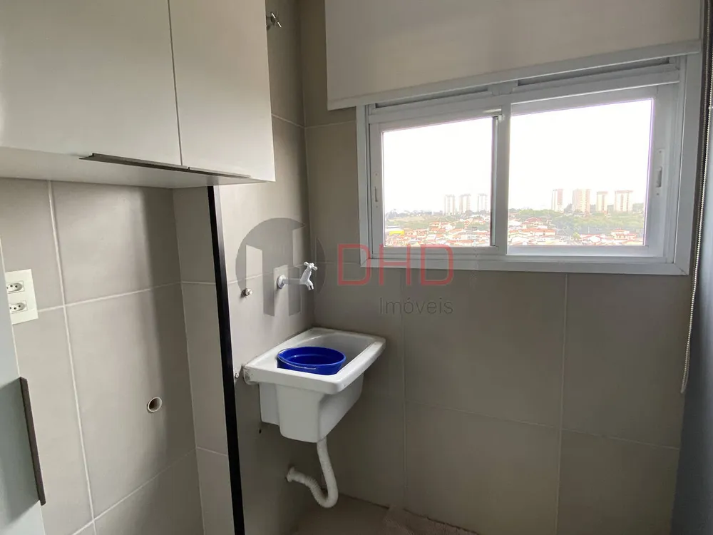 Flat/Apart Hotel, 1 quarto, 40 m² - Foto 9