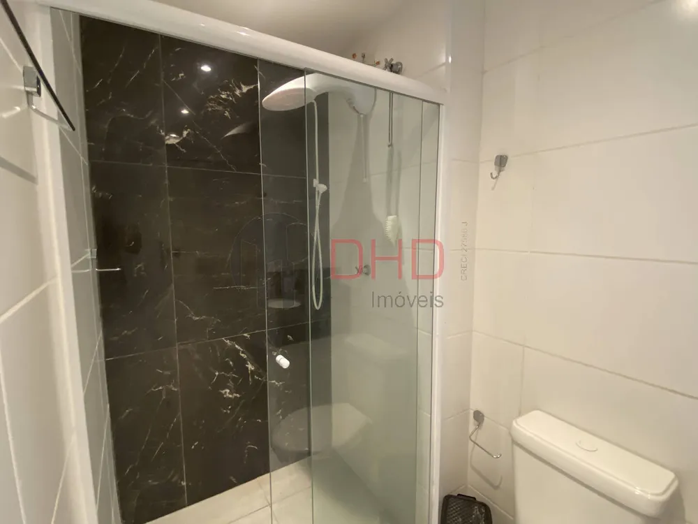 Flat/Apart Hotel, 1 quarto, 40 m² - Foto 8