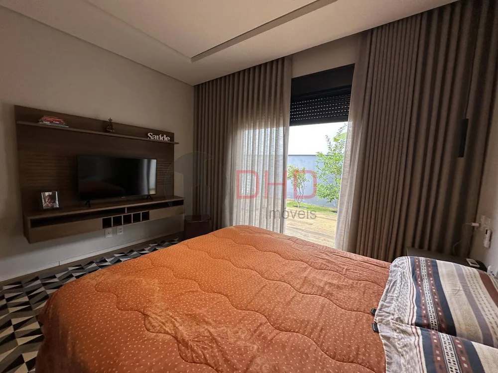 Casa de Condomínio, 3 quartos - Foto 10