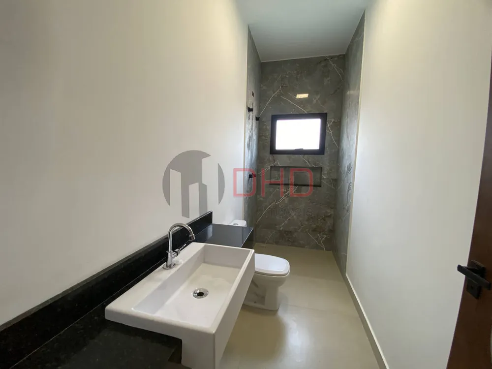Casa de Condomínio, 3 quartos - Foto 10
