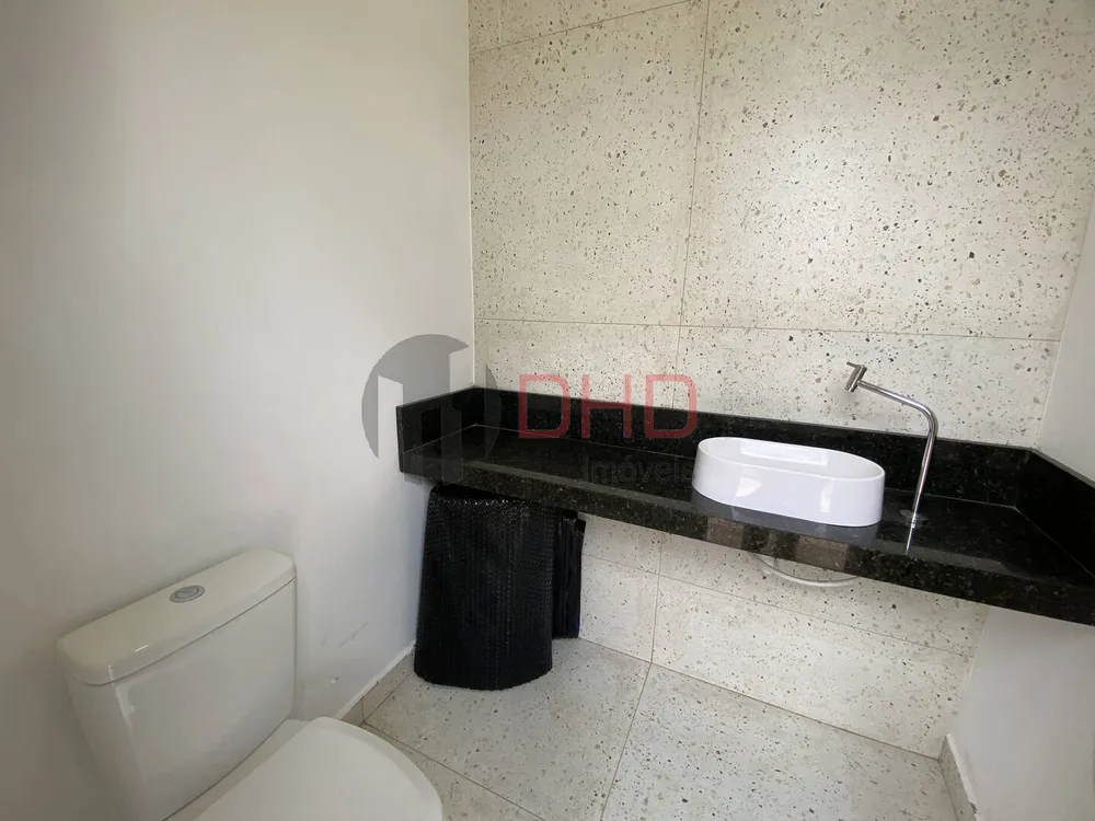 Casa de Condomínio, 3 quartos - Foto 16