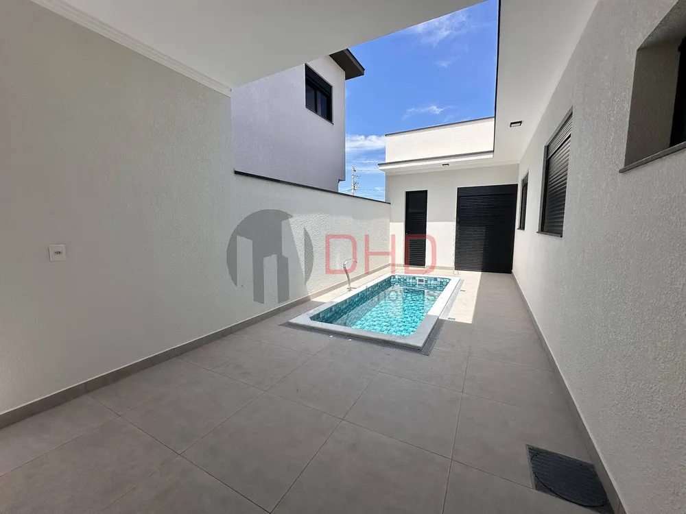 Casa de Condomínio, 3 quartos - Foto 5