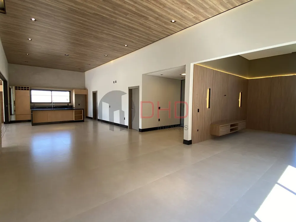 Casa de Condomínio - Foto 1