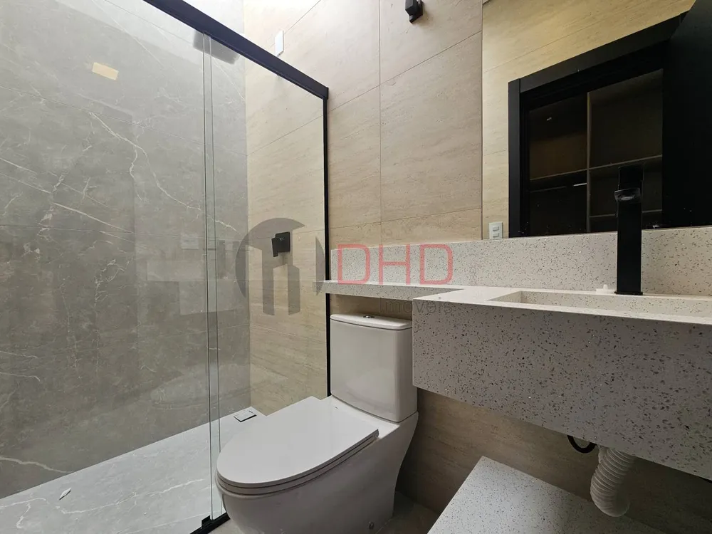 Casa de Condomínio, 3 quartos - Foto 8