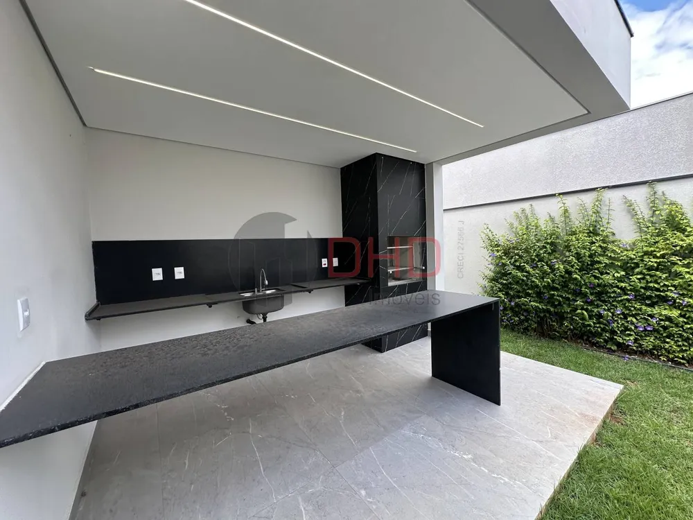 Casa de Condomínio, 3 quartos - Foto 12