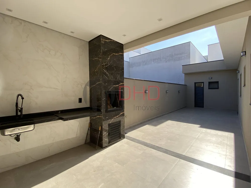 Casa de Condomínio, 3 quartos - Foto 6
