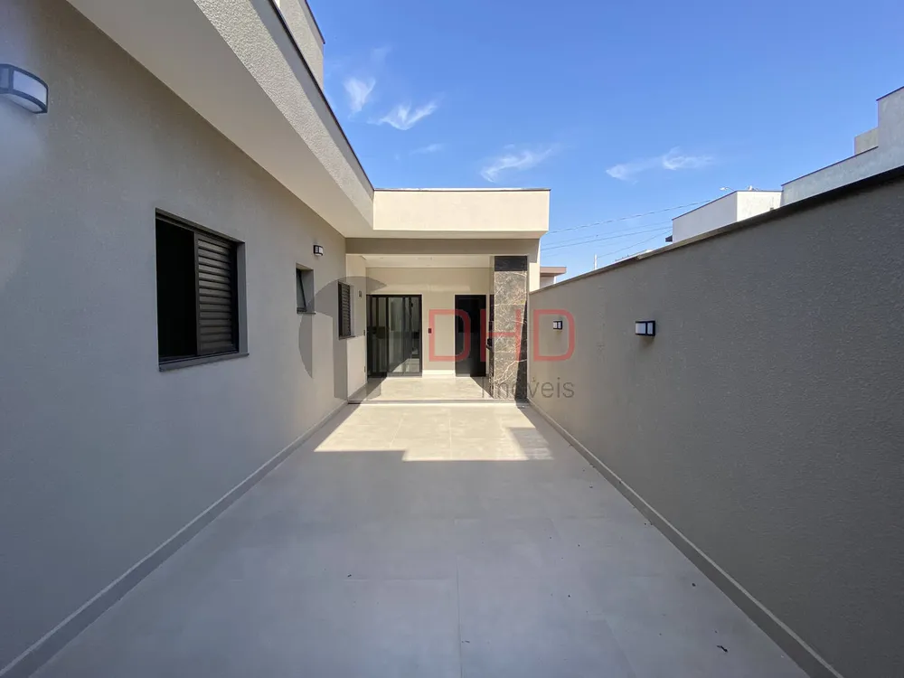 Casa de Condomínio, 3 quartos - Foto 8
