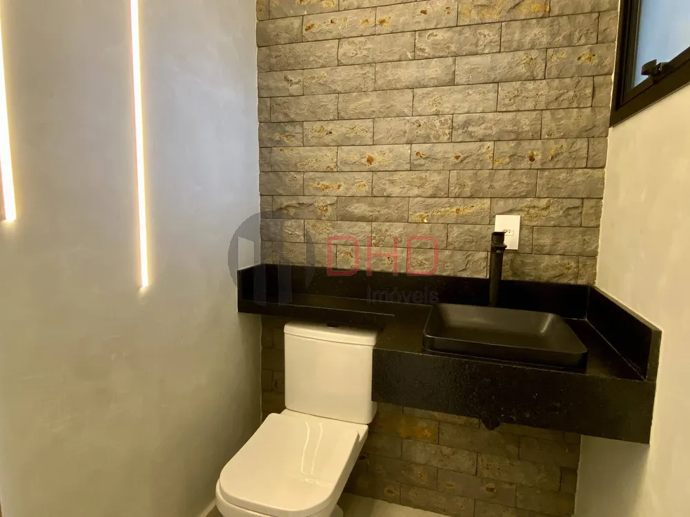 Casa de Condomínio, 3 quartos - Foto 5