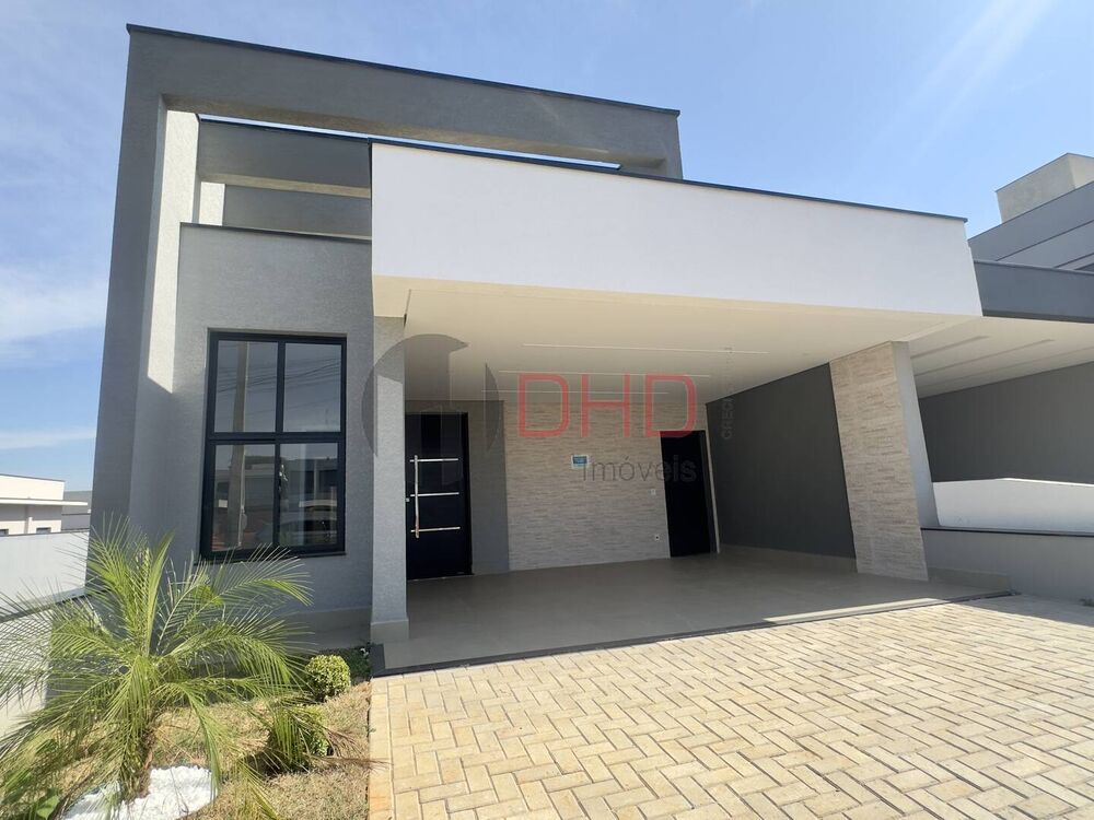Casa de Condomínio à venda com 3 quartos, 150m² - Foto 2