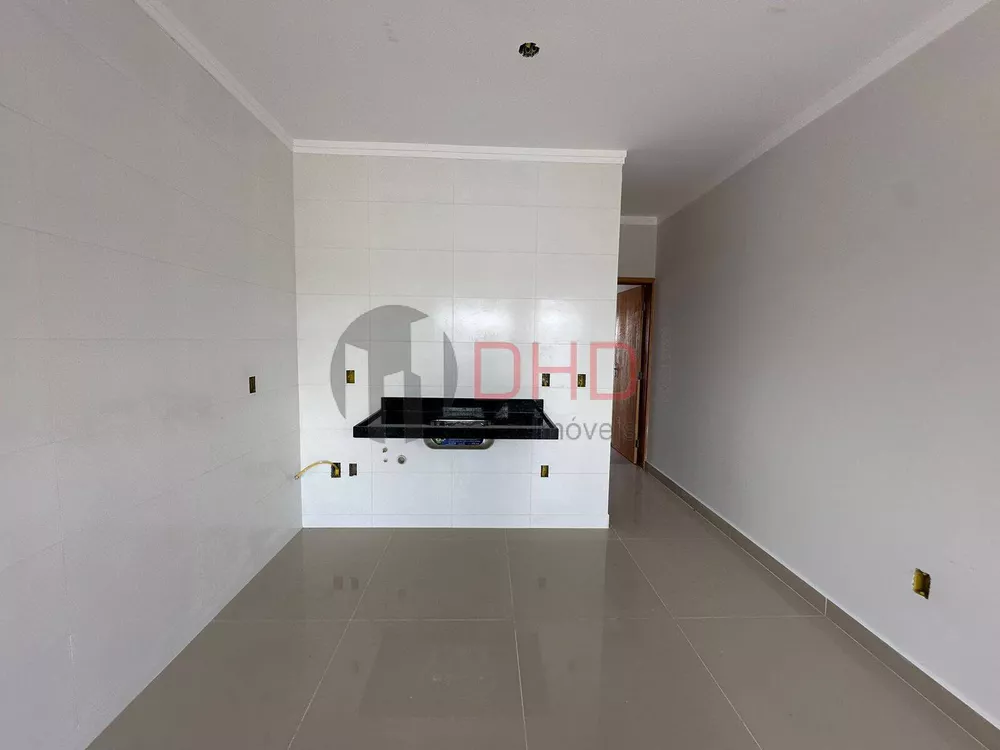 Casa à venda com 1 quarto, 44m² - Foto 4