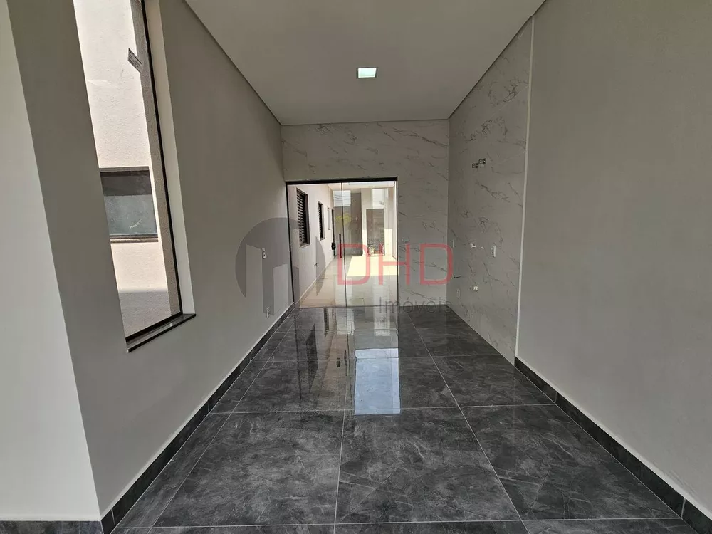 Casa de Condomínio à venda com 3 quartos, 95m² - Foto 3