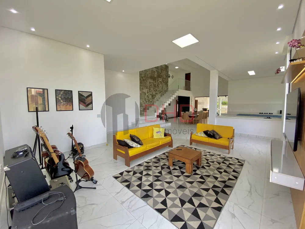 Casa de Condomínio, 4 quartos - Foto 2