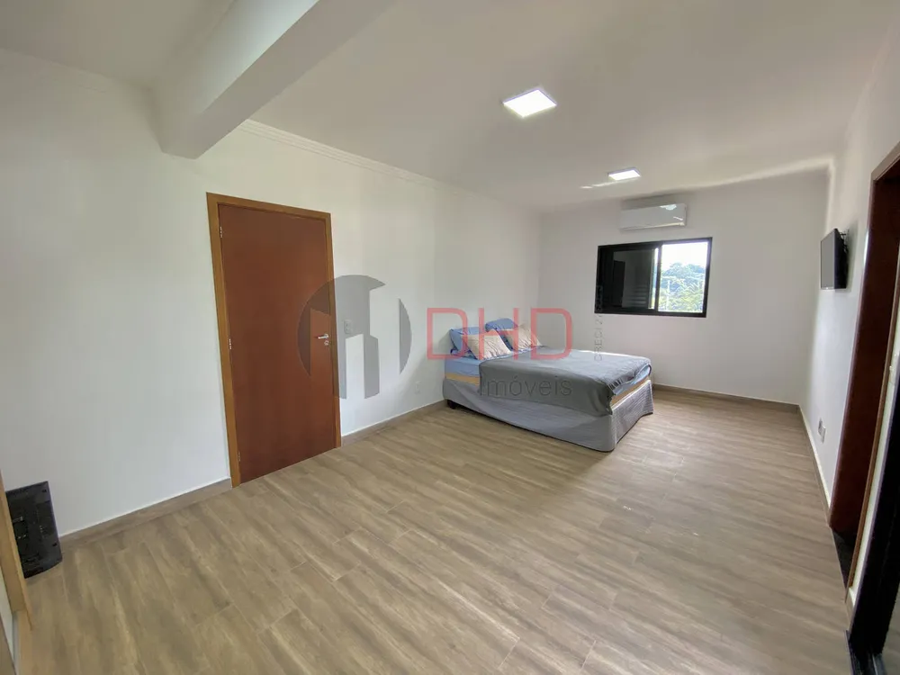 Casa de Condomínio, 4 quartos - Foto 10
