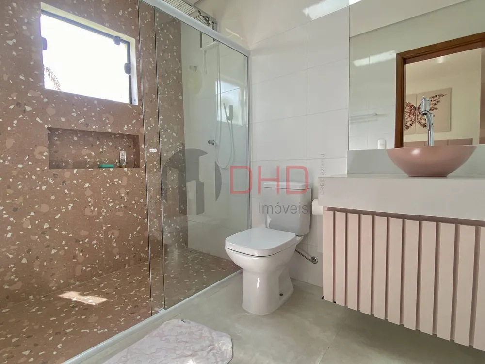 Casa de Condomínio, 4 quartos - Foto 8