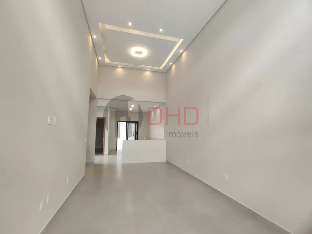 Casa de Condomínio à venda com 3 quartos, 124m² - Foto 1