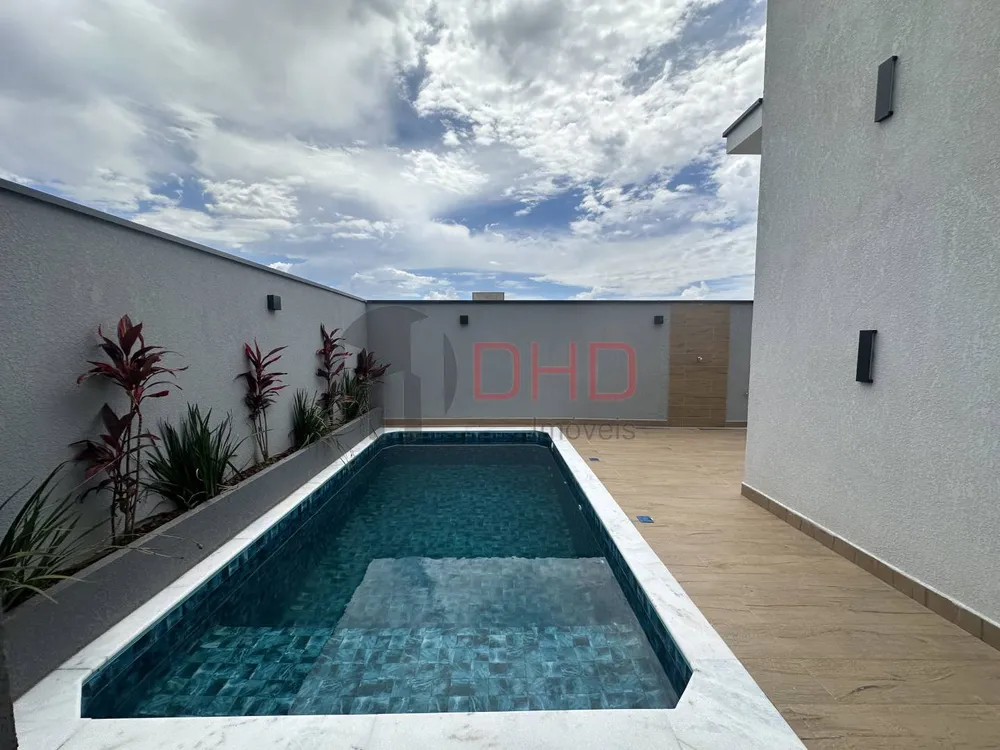 Casa de Condomínio, 3 quartos - Foto 5