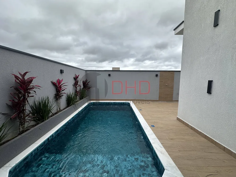Casa de Condomínio, 3 quartos - Foto 2