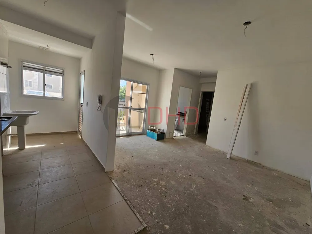 Apartamento, 2 quartos, 63 m² - Foto 5