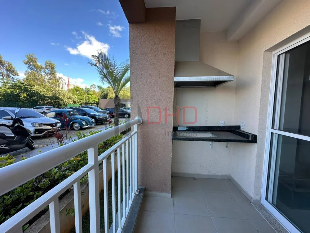 Apartamento, 2 quartos, 63 m² - Foto 9