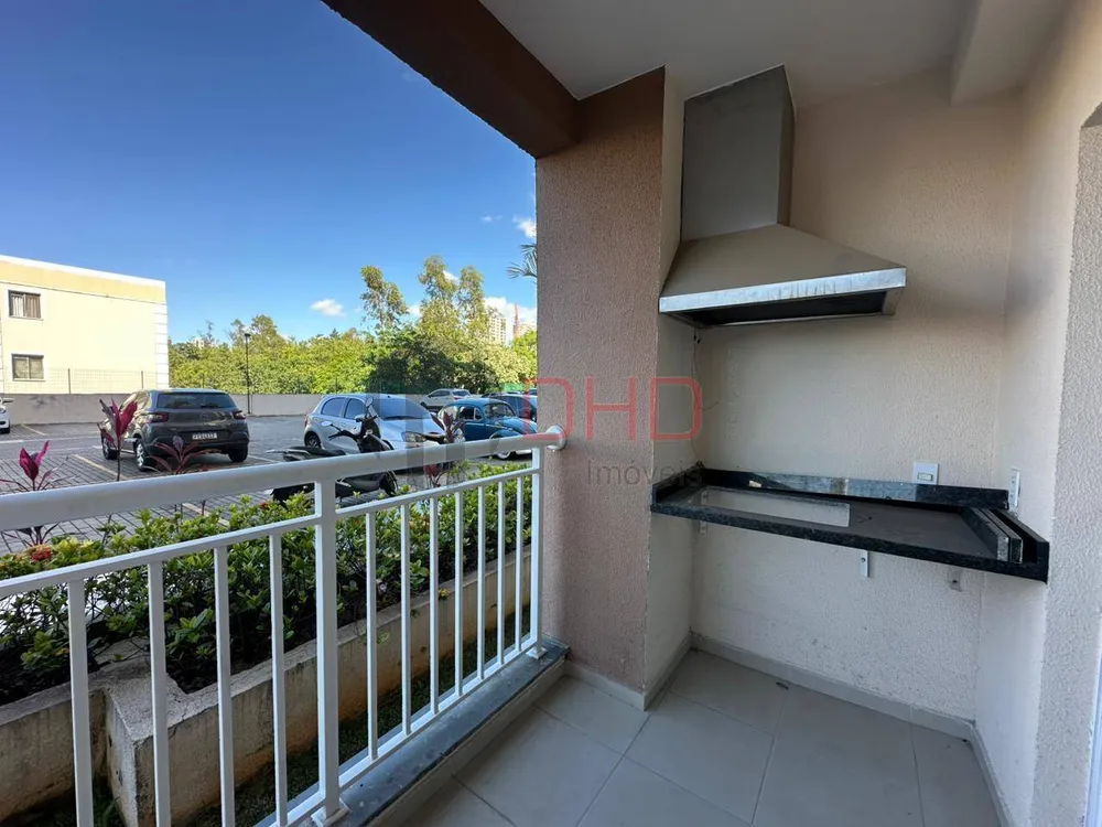 Apartamento, 2 quartos, 63 m² - Foto 10