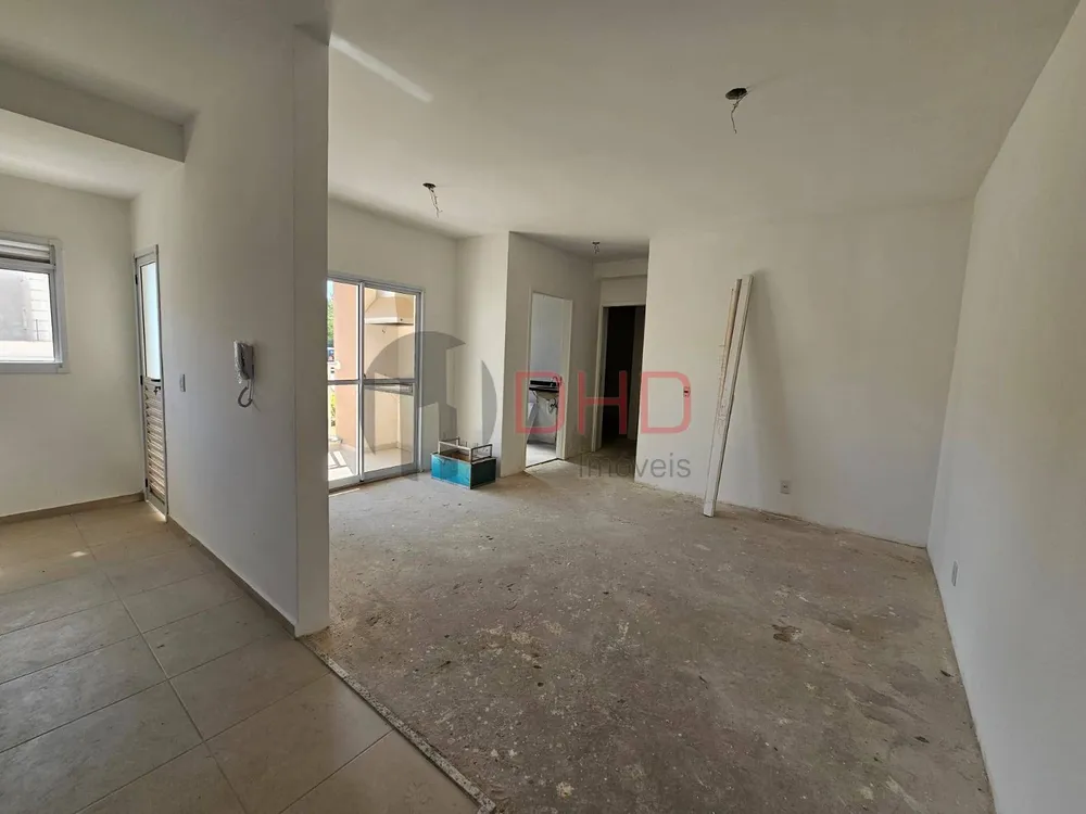 Apartamento, 2 quartos, 63 m² - Foto 4
