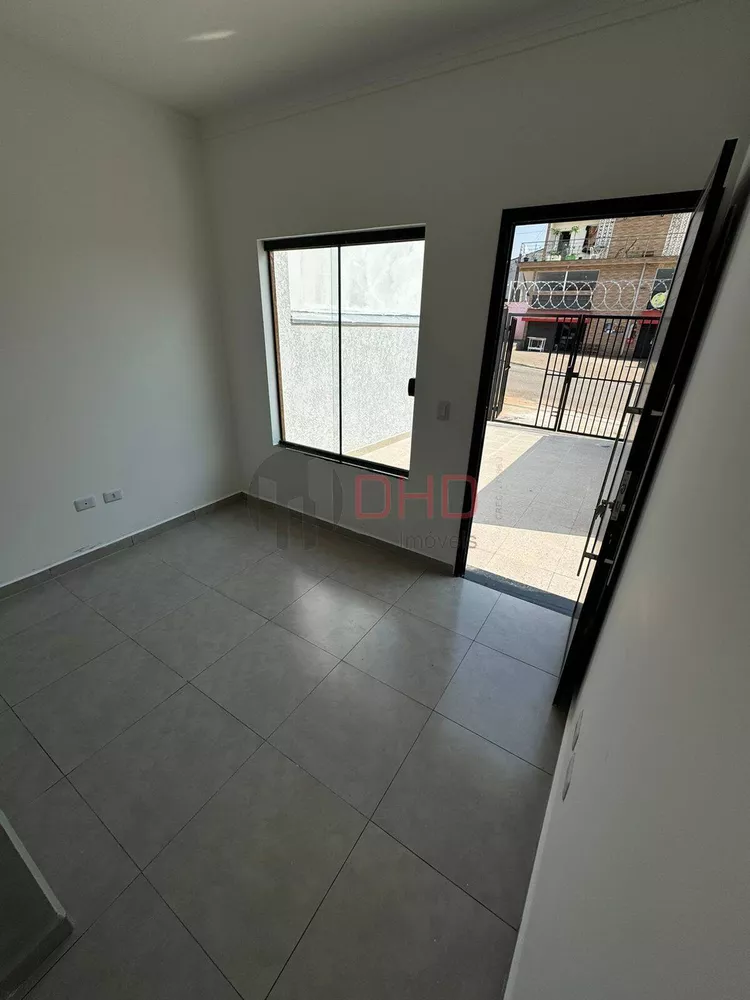 Casa à venda com 2 quartos, 35m² - Foto 3