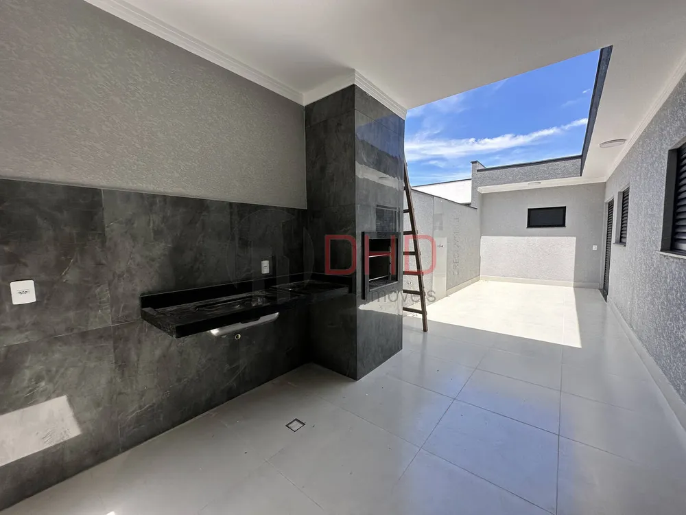 Casa de Condomínio, 3 quartos - Foto 10