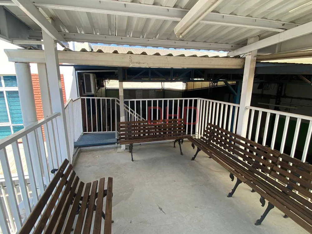 Prédio Inteiro, 867 m² - Foto 11