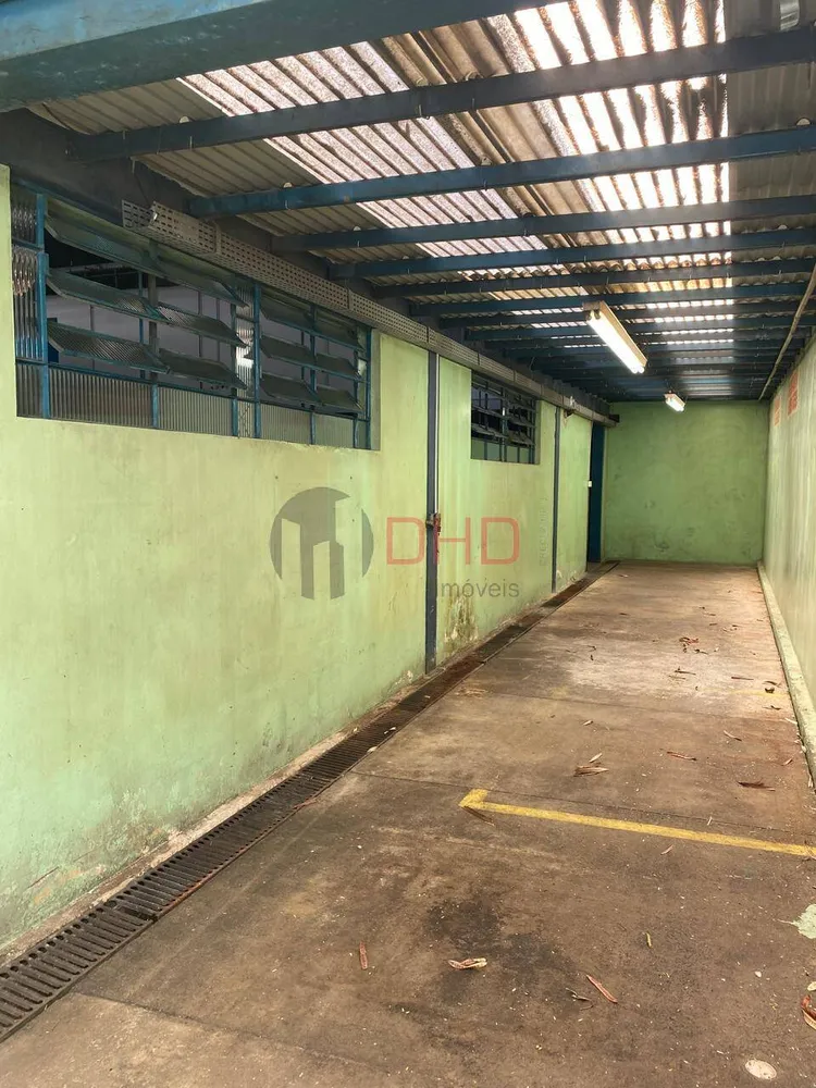 Prédio Inteiro, 867 m² - Foto 5