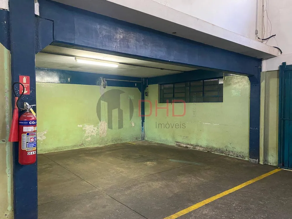 Prédio Inteiro, 867 m² - Foto 3