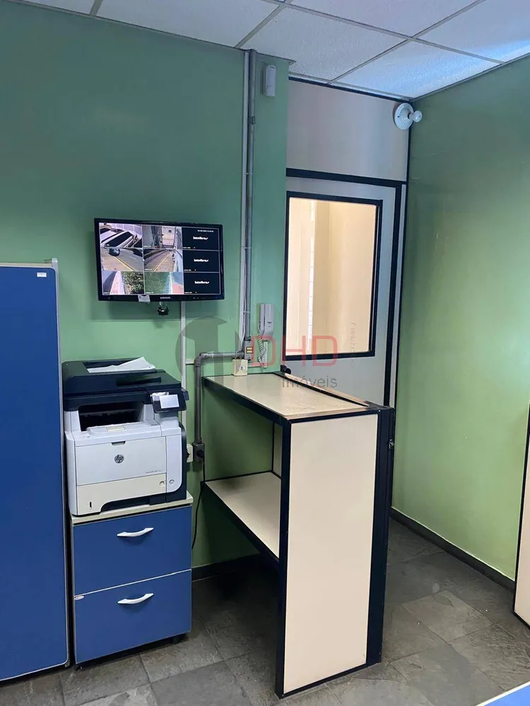 Prédio Inteiro, 867 m² - Foto 9