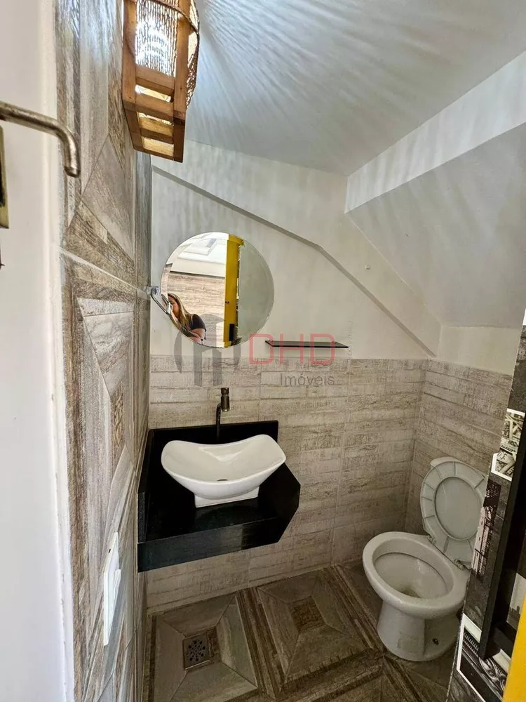 Casa de Condomínio à venda com 2 quartos, 57m² - Foto 4