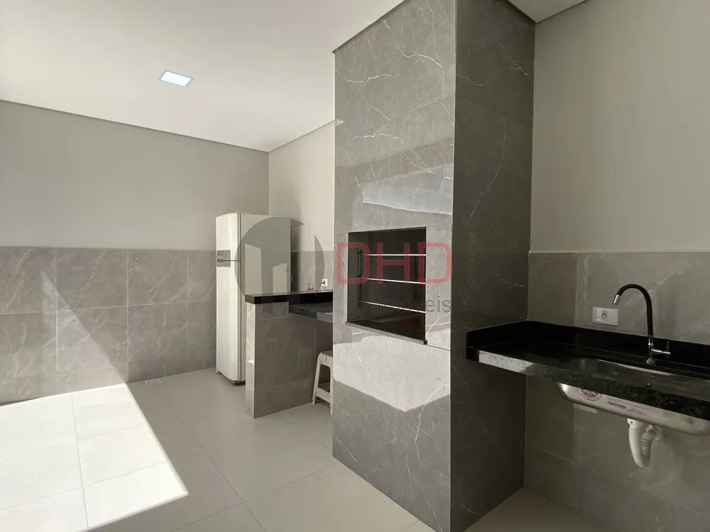 Casa de Condomínio, 3 quartos - Foto 8