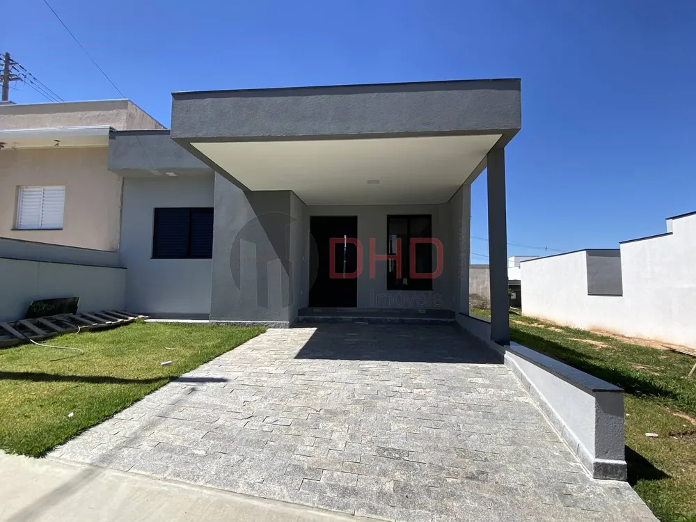 Casa de Condomínio, 3 quartos - Foto 16