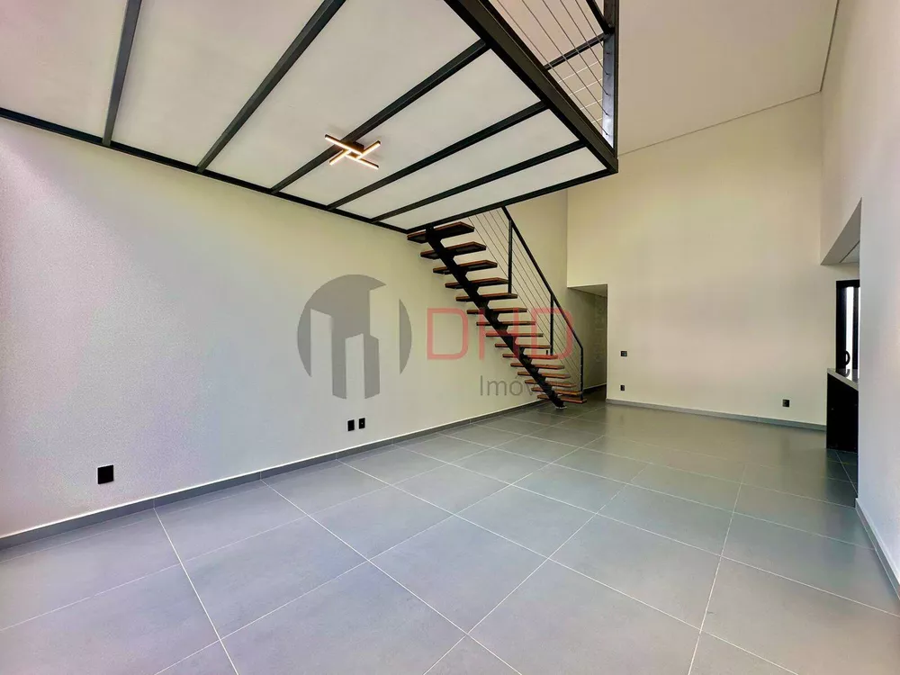 Casa de Condomínio à venda com 3 quartos, 200m² - Foto 4