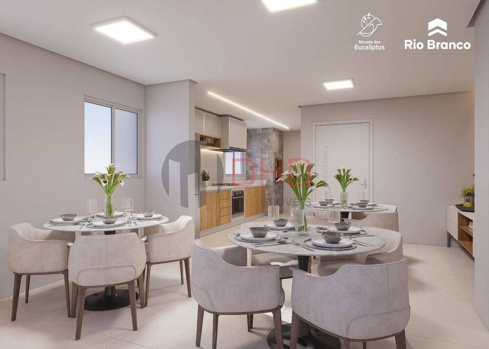 Apartamento à venda com 2 quartos, 43m² - Foto 4