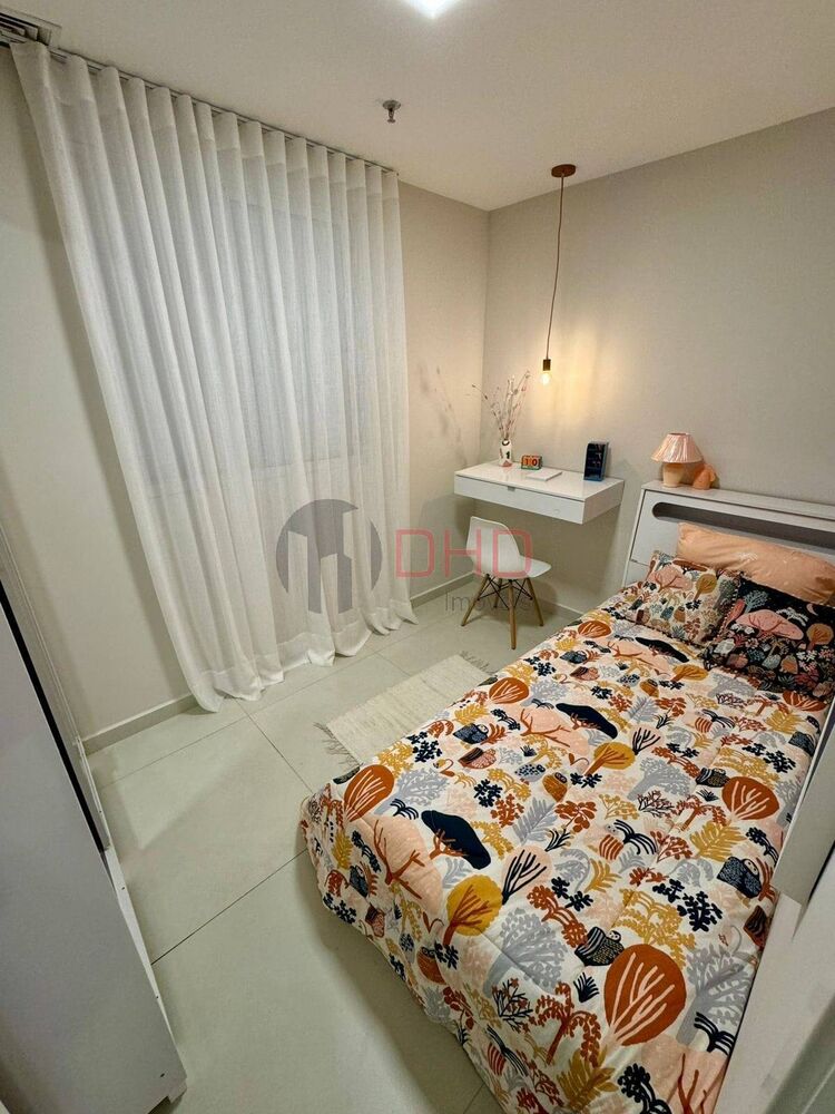 Apartamento à venda com 2 quartos, 43m² - Foto 2