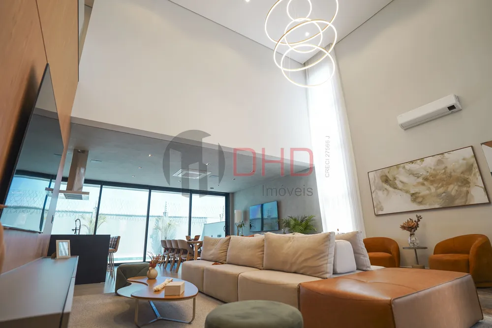 Casa, 4 quartos, 363 m² - Foto 2