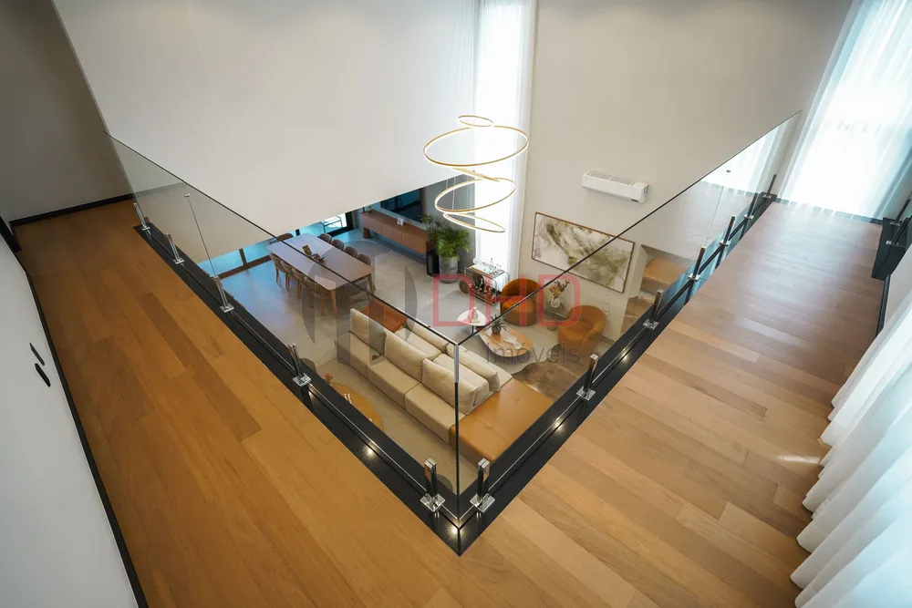 Casa, 4 quartos, 363 m² - Foto 11