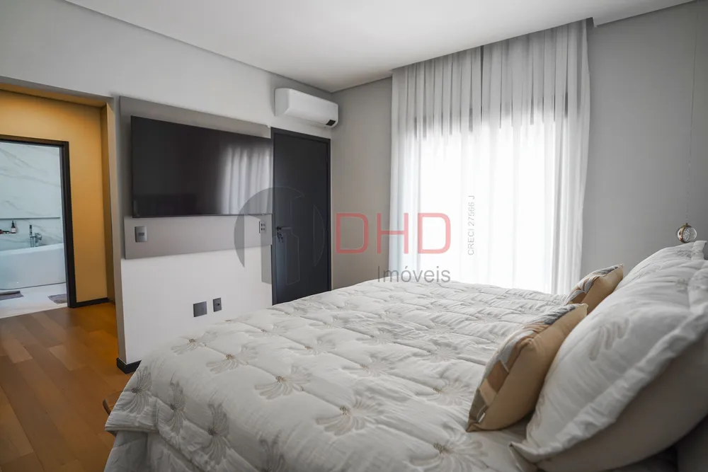 Casa, 4 quartos, 363 m² - Foto 7