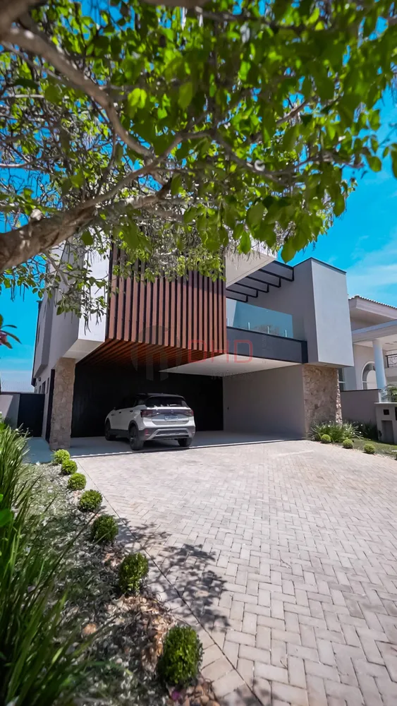 Casa, 4 quartos, 363 m² - Foto 2