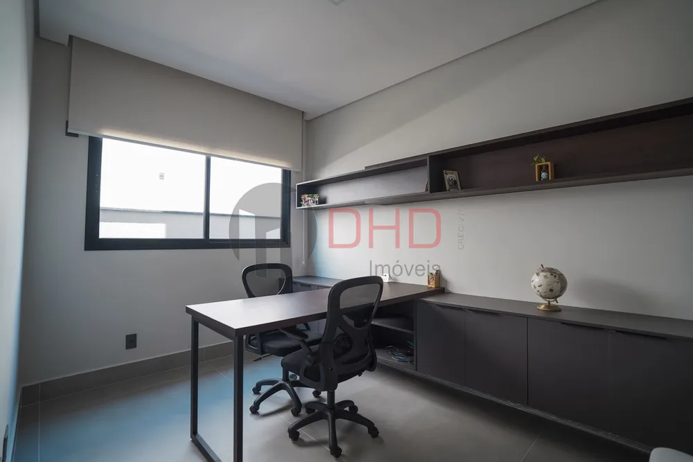 Casa, 4 quartos, 363 m² - Foto 1